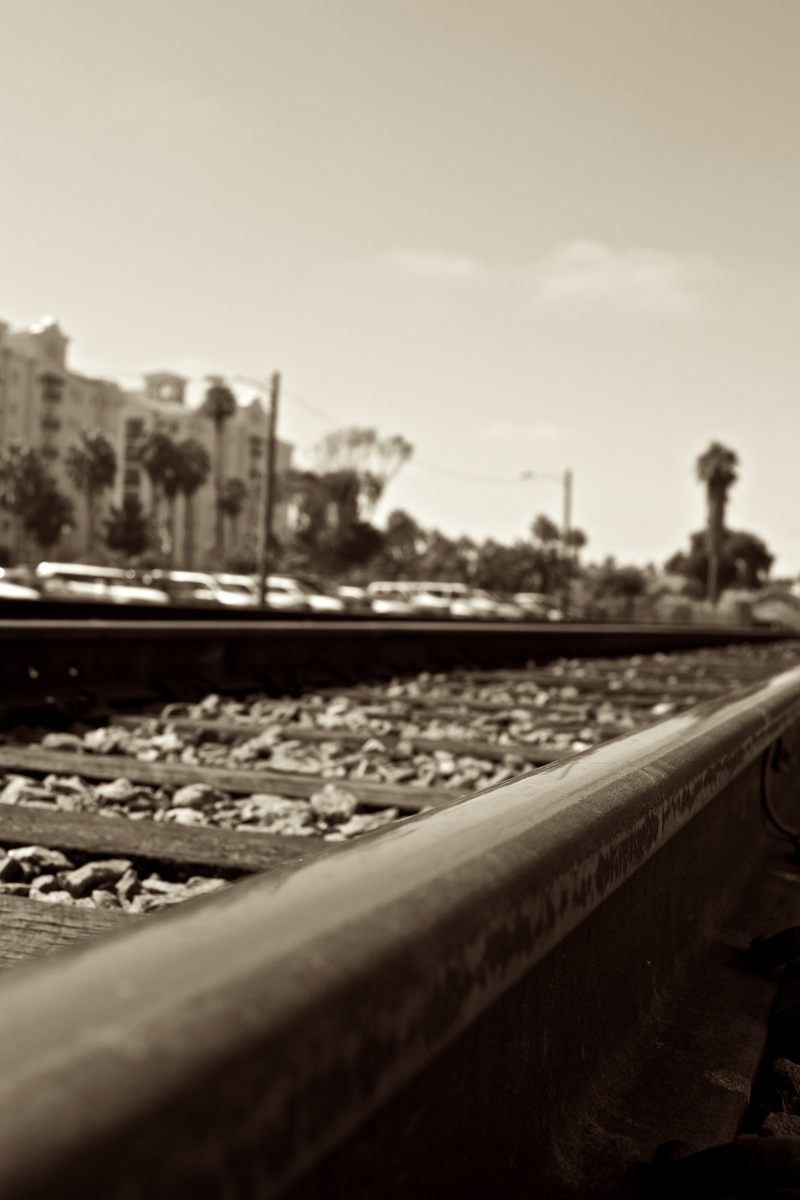 Illustration for article titled 17 Totally Terrific Train Photos